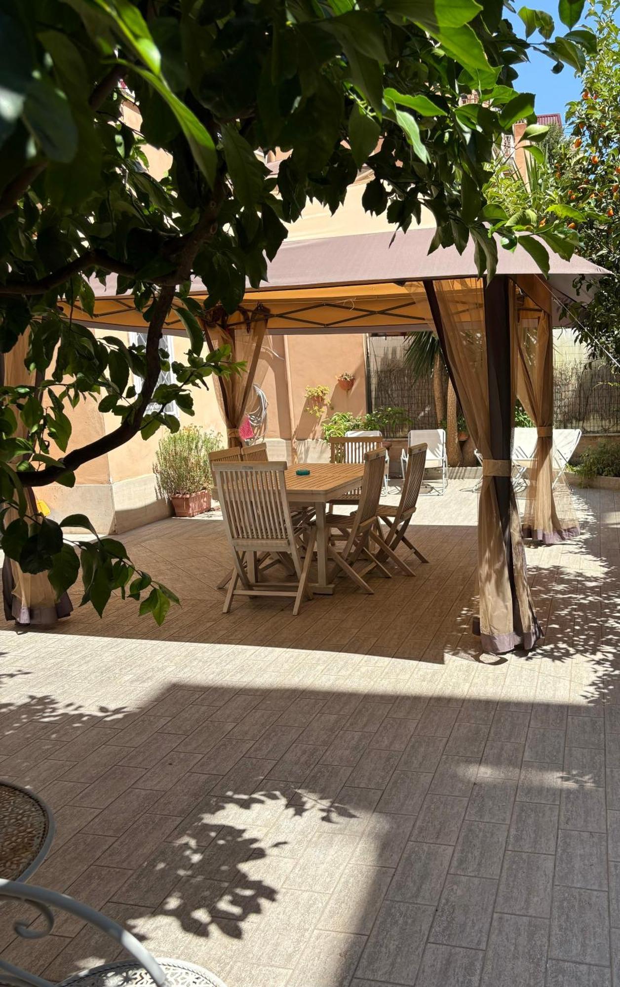 Maison Balduina Rome